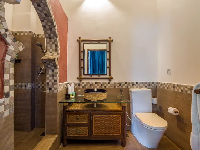 غرفة سوبيريور بسرير كينج، Beyt Al Salaam Boutique Hotel 1/3