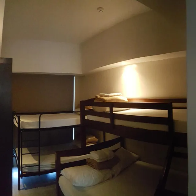 Room, Quintuple, Bunk Bed، Mabolo Royal Hotel 5/5