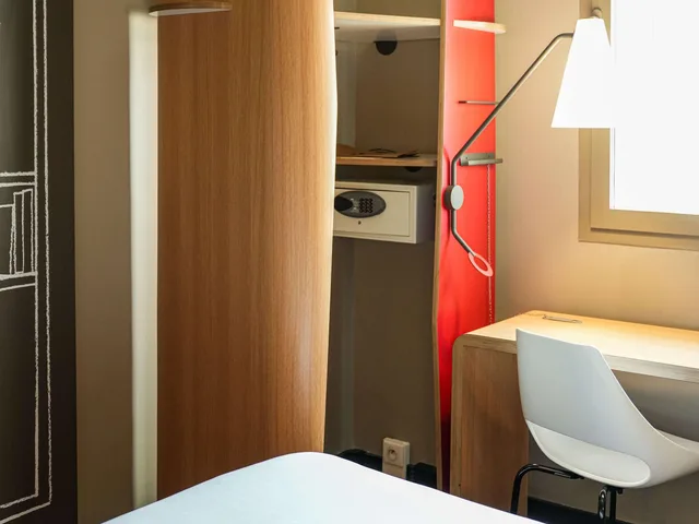 غرفة قياسية مفردة، Ibis Sfax 4/4