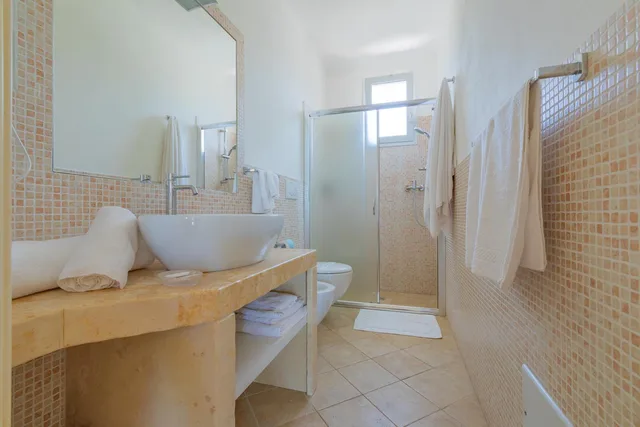 شقة، Cava Li Santi Residence 4/4