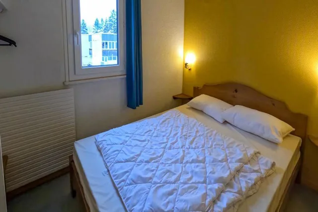 Residence Vacanceole Les Mont Jura، أويونا 2/12