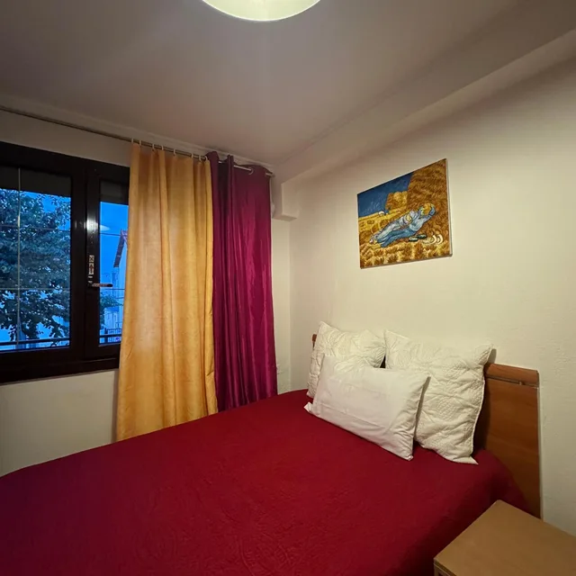 غرفة مفردة، Hotel Paris Star 5/16