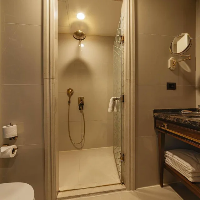 غرفة ديلوكس بسرير فردي، Mercure Istanbul Sirkeci 7/7