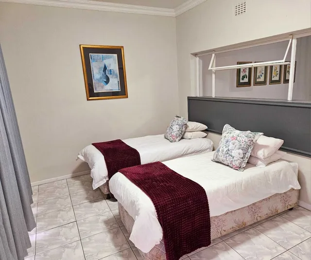 سكن مشترك مختلط قياسي بستة أسرّة بإطلالة على الجبل، Mont Aux Sources Hotel 1/3