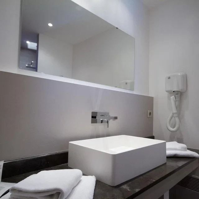 Mezzanine, Family, Terrace or Ground Floor، Relais Du Silence Residence de Rohan 9/10