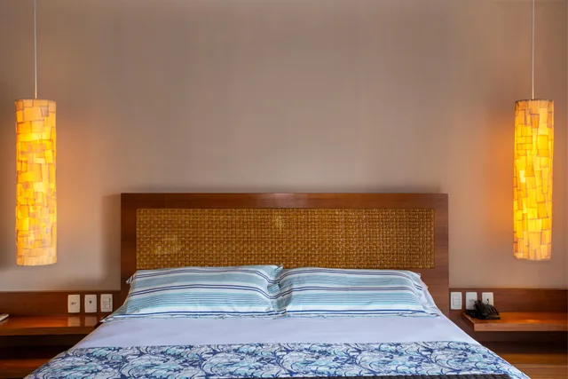 Master, Suite, Sea View، Hotel Mercedes 3/7