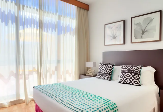 غرفة قياسية مفردة، Torre Praia Hotel 2/2