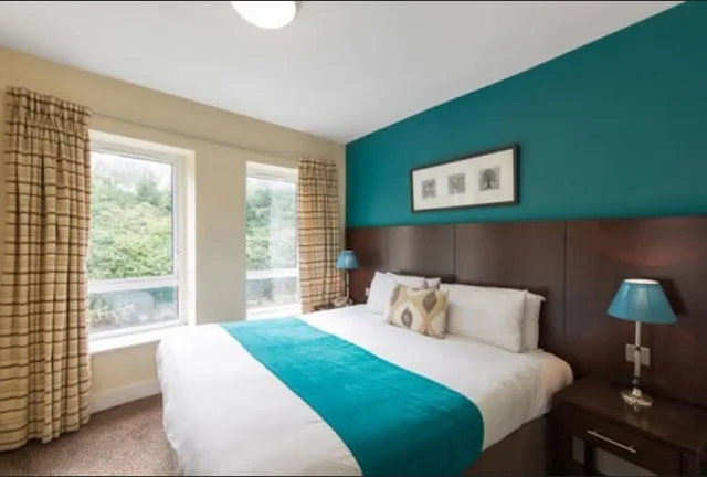 غرفة بسرير مزدوج، Wilton Hotel Bray 5/7