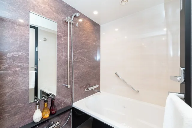 غرفة مفردة، Hiyori Hotel Osaka Namba Station 6/6