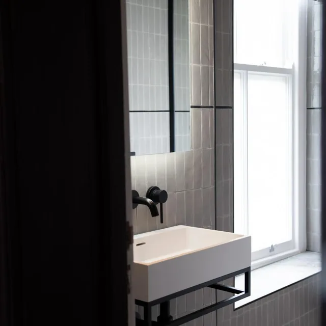 غرفة عائلية، Cae Mor Hotel 7/10