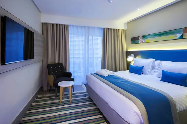 غرفة، Sousse Pearl Marriott Resort & Spa 1/2