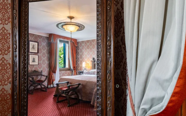 غرفة كلاسيكية، Metropole Hotel Venice 1/1