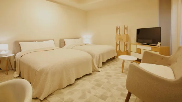 غرفة قياسية ثلاثية، Sakaide Plaza Hotel 1/1