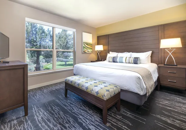 شقة بغرفة نوم واحدة، Worldmark Eagle Crest 3/4