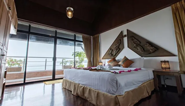 شقة بغرفة نوم واحدة، Kamala Beach Estate 2/2