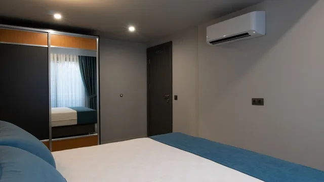 جناح ديلوكس بسرير كينج مع أريكة، Opera Suites 2/4