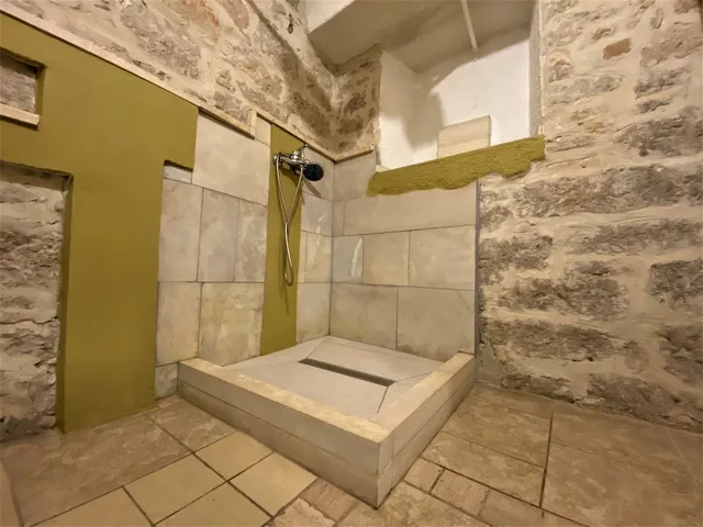 شقة بسرير مزدوج بغرفة نوم واحدة مع أريكة، Murter Voltera 2/2