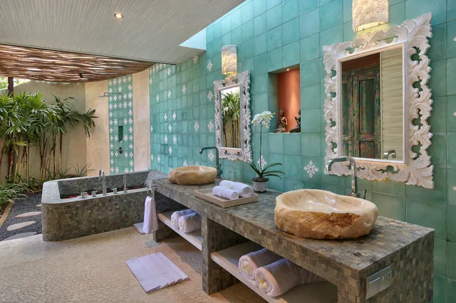 2 Bedrooms, Villa, Ocean View, with Pool, Hidden Hills Villas 2/3