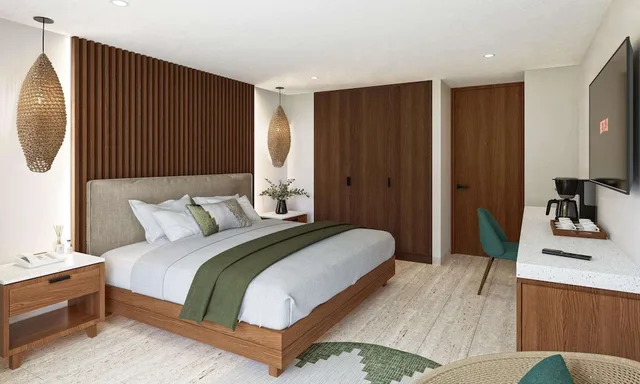 Hotel Casa Bahia Cozumel - Adults Only، Cozumel 30/69