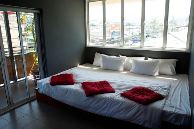 غرفة قياسية، Marina Residence 1/3
