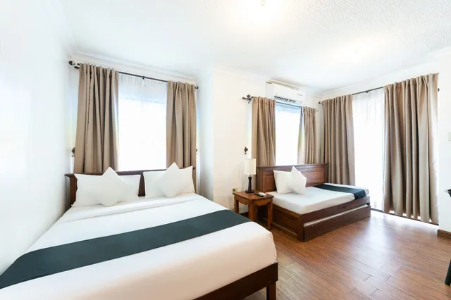 Standard, Queen Bed, Club Balai Isabel 2/10