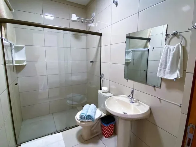 Family, 2 Double and Twin Beds, Hotel Caranda Eco Ville 3/3