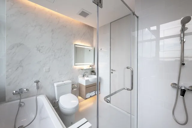 غرفة بريميوم بسرير مزدوج، Jasmine 59 Hotel 4/5