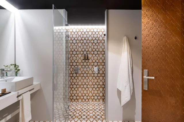 غرفة سوبيريور بسرير مزدوج، Parador De Benavente 5/5