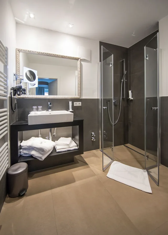 Design, Twin Beds، Two Timez Boutique Hotel 4/4