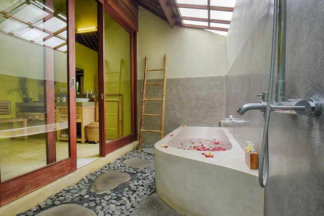 1 Bedroom, Pool, Valley, Villa, Samkhya Villas 6/6