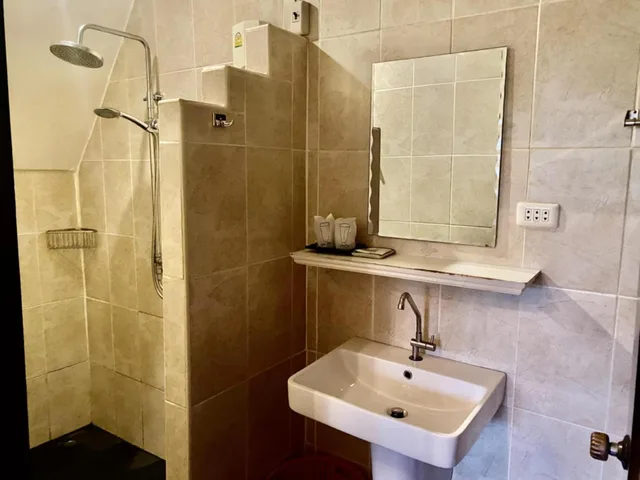 جناح عائلي، Homestay Chiang Rai 6/8