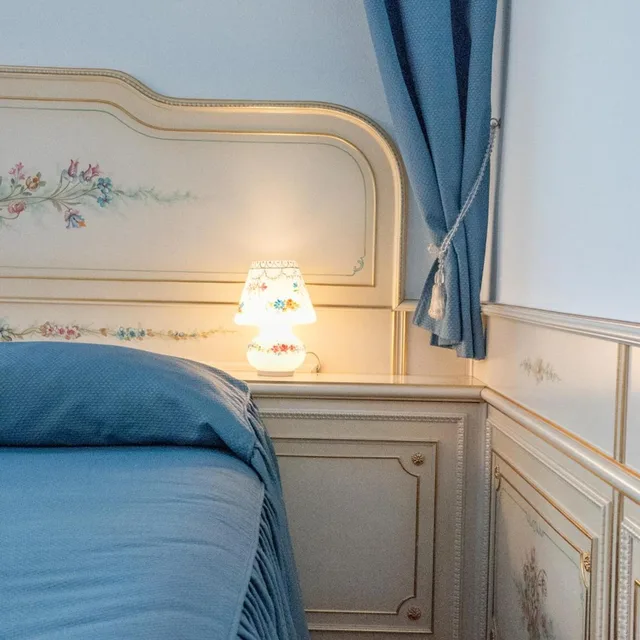 Superior, Double Bed, Hotel Melas 4/10