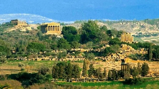 B&B Le Lumie City Center، Agrigento 39/50