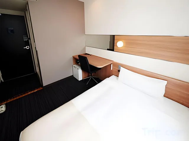 غرفة مفردة، Super Hotel Namba Nipponbashi 1/1