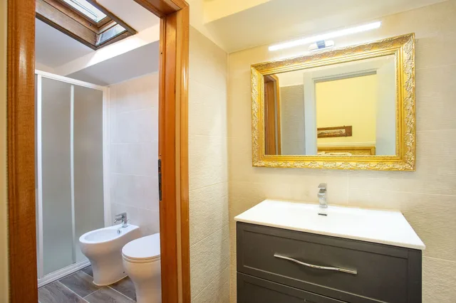 Maisonette, Luxury, Triple, 1 Double and 1 Single Bed، Boutique Hotel del Corso Firenze 5/5