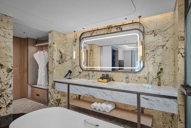 voco Xitang by IHG, Jiashan, Jiaxing 47/50