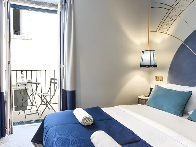 غرفة كومفورت، THE LIFT BOUTIQUE HOTEL 1/1