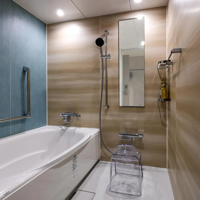 غرفة ديلوكس بسريرين منفصلين، Hotel Kintetsu Universal City 4/6