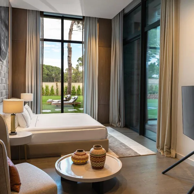 Grand, Palazzo, 5 Bedrooms, Mansion، Kaya Palazzo Golf Resort 2/6