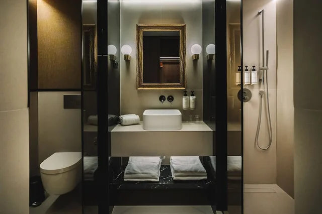 غرفة سوبيريور بسرير كوين، Hotel Pinar Plaza 3/3