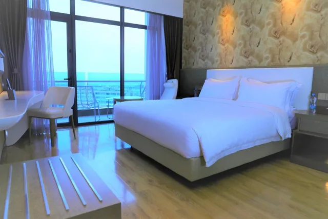 Mini, Suite، Ethiopian Skylight Hotel 1/4