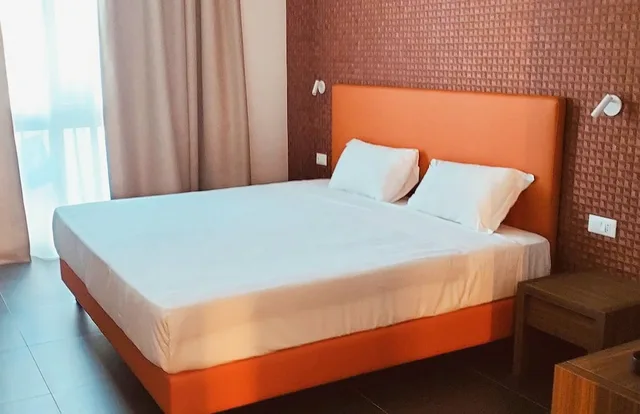 غرفة تنفيذية مفردة بسرير كينج، Idea Hotel Milano Malpensa Airport 1/6