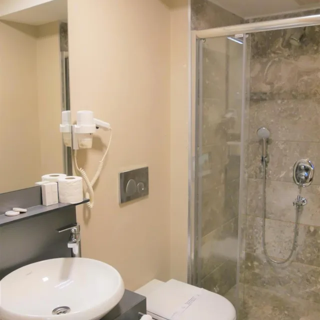 استوديو سوبيريور مع أريكة، Endless Comfort Hotel Taksim 3/5