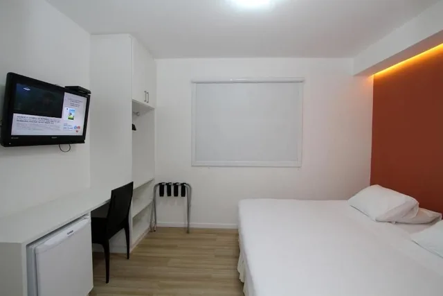 Room, Single, Single Bed, Don Zepe 1/5