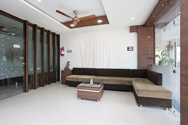 Oyo 3340 Hotel Ashirwad Regency، بوبال 28/38