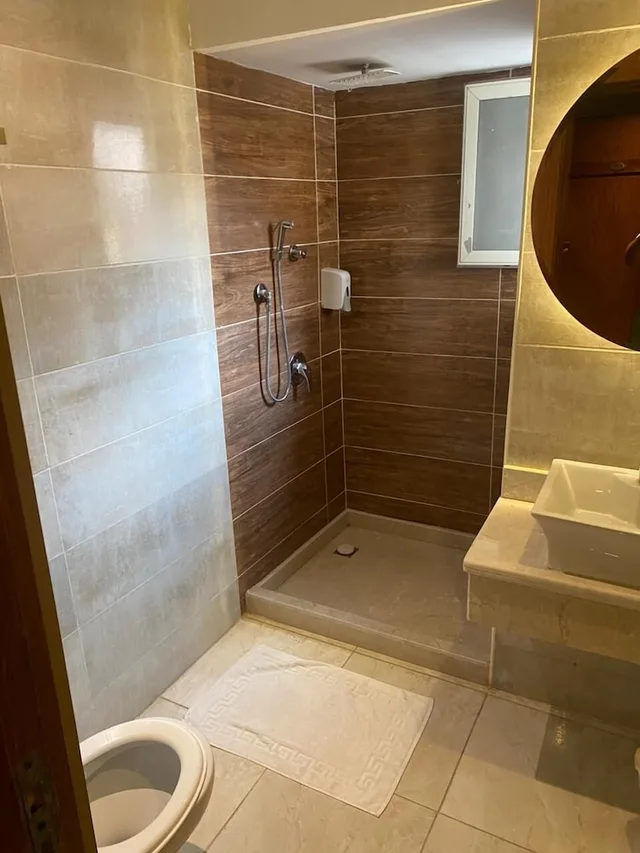 جناح بسريرين كوين، Panorama Hotel Tanta 5/6