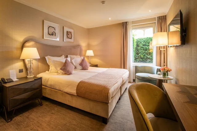 Comfort, Single, Hotel Dukes Arches 3/5