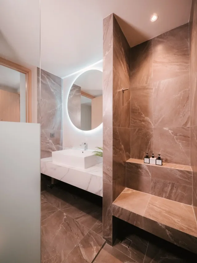 غرفة سوبيريور بسريرين منفصلين، 56 Hotel 8/9