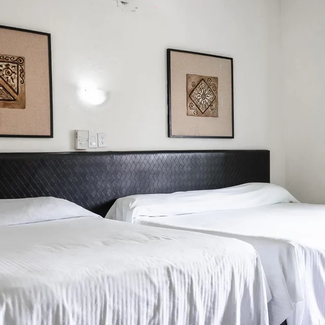 غرفة سوبيريور بسرير مزدوج، SUITE HOTEL MARIA DE LA LUZ 4/10