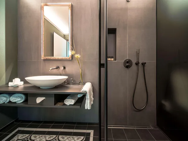 غرفة بريميوم، Hotel Royal St Georges Interlaken MGallery 5/7